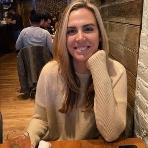 Meet your Posher, Kerry